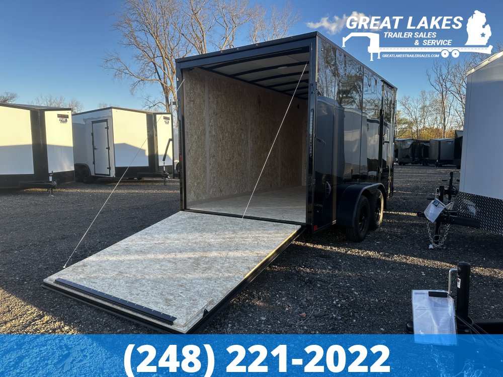 Discovery Rover ET 7 x 14 x 7FT 7K