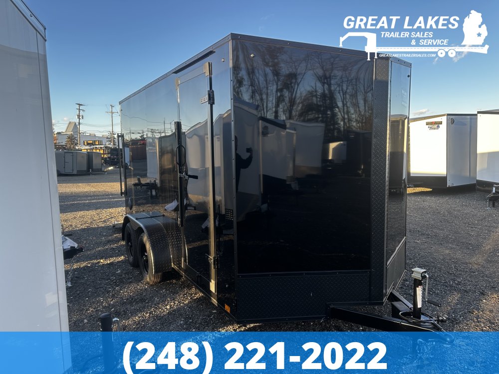 Discovery Rover ET 7 x 14 x 7FT 7K