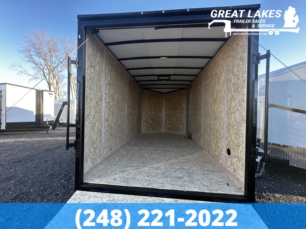 Discovery Rover ET 7 x 14 x 7FT 7K