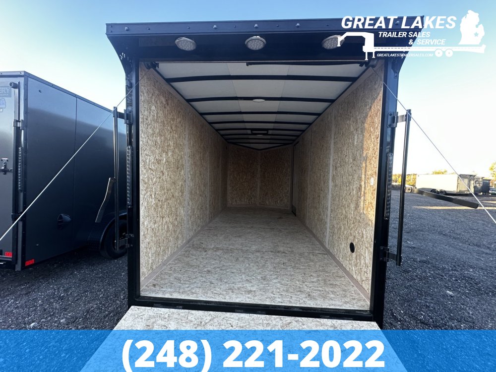 Discovery Rover ET 7 x 16 x 7ft 7K