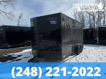 Discovery Rover ET 7 x 16 x 7ft 7K