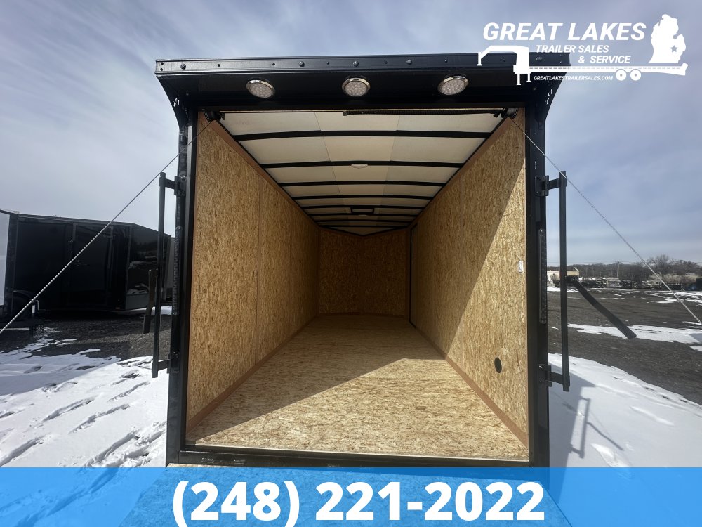 Discovery Rover ET 7 x 16 x 7ft 7K