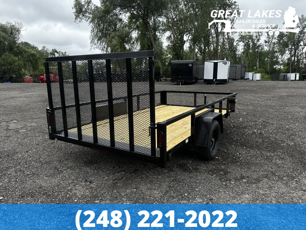 QSA Landscape 7 x 14FT SA Utility 3.5K