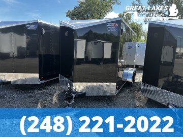 Bravo Hero 7 x 16 x 7FT 7K