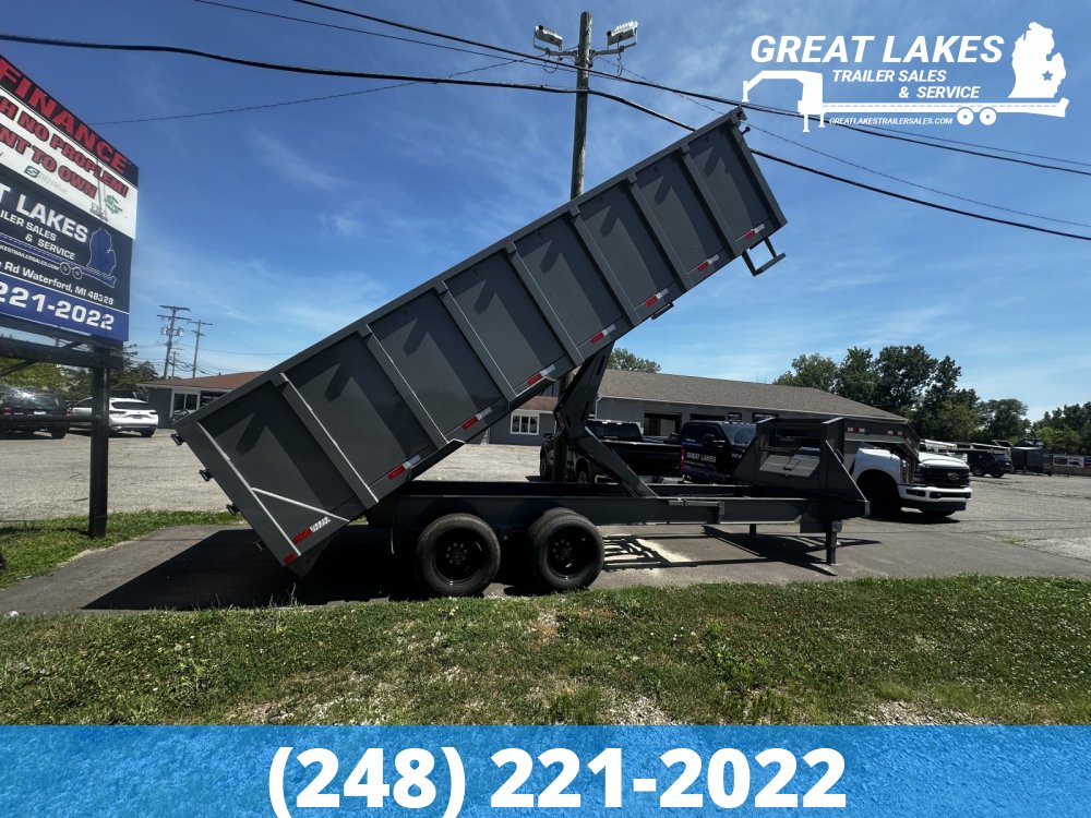 Delco DD 96 X 20 x 48in 25.9K