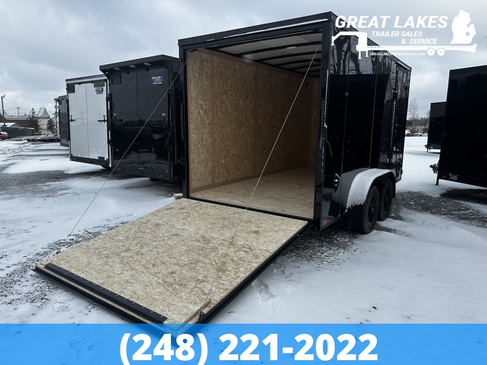 Discovery Rover ET 7 x 14 x 7FT 7K