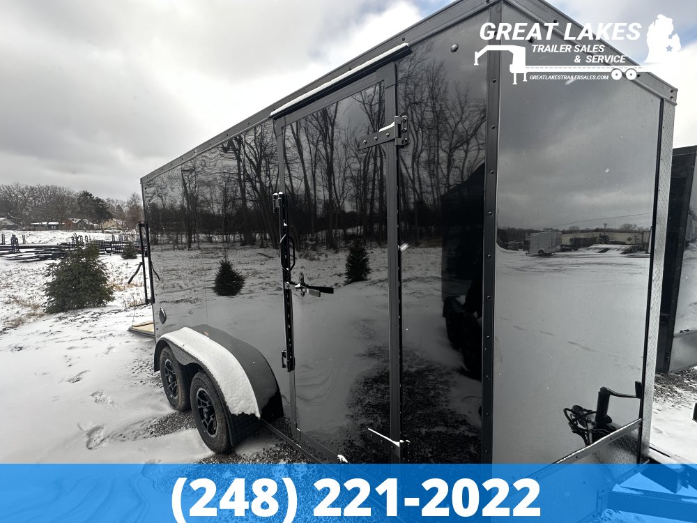 Discovery Rover ET 7 x 14 x 7FT 7K