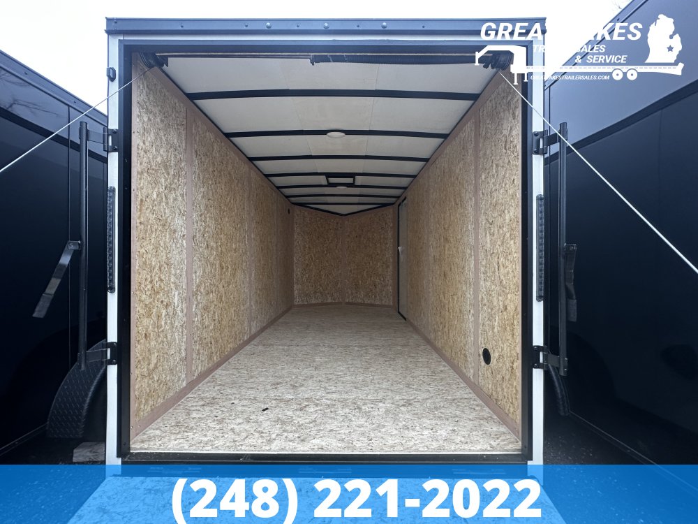 Discovery Rover ET 7 x 14 x 7FT 7K