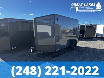 Discovery ET 6 x 12 x 6.6FT 3.5K