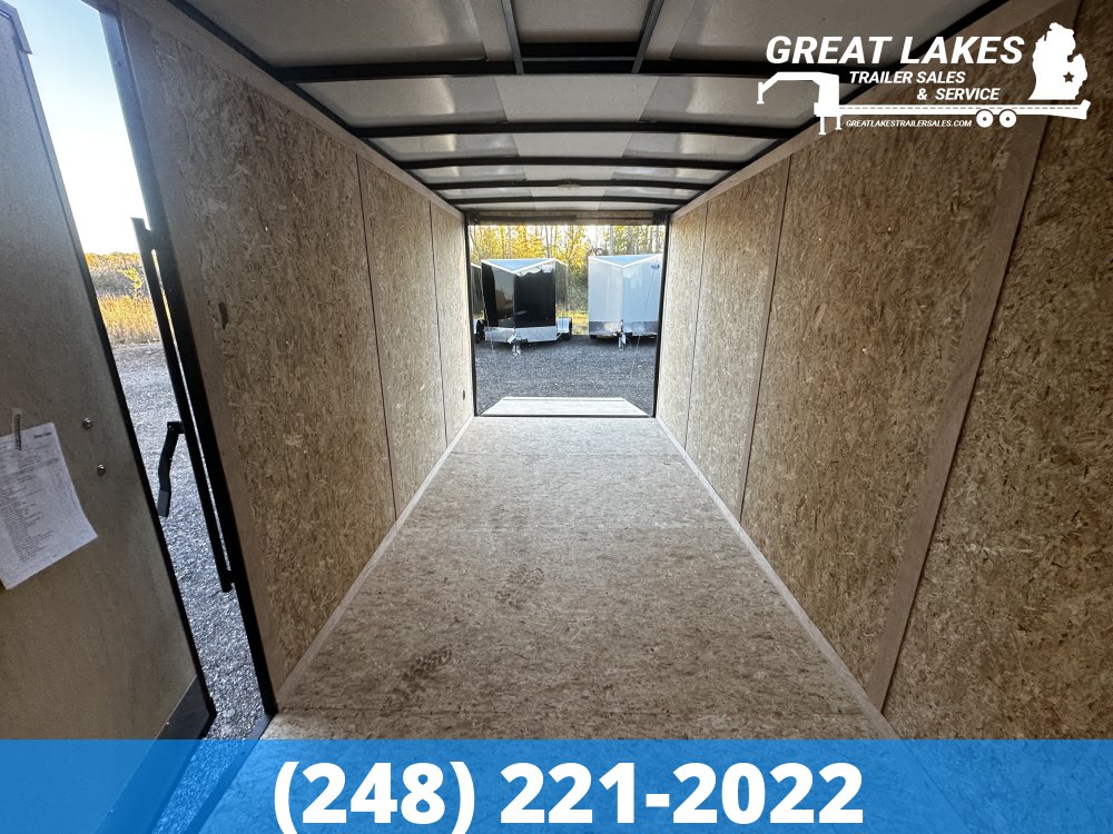 Discovery Rover ET 7 x 16 x 7ft 7K