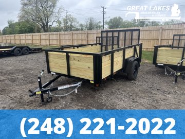 QSA Woody Landscape 6 x 10 x 2FT Utility 3.5k