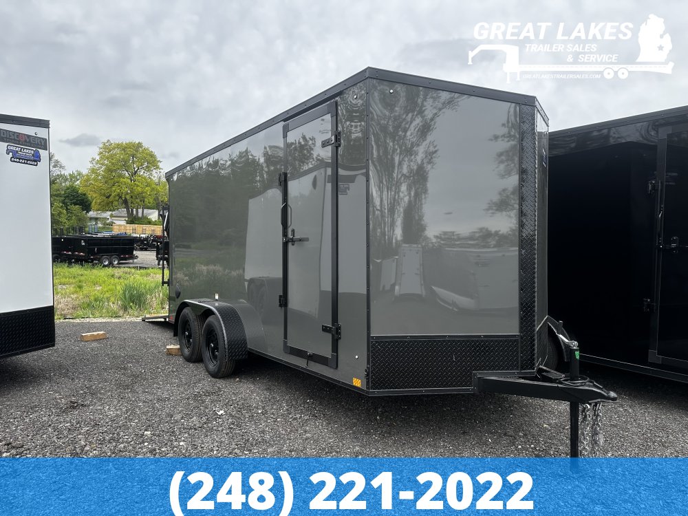 Discovery Rover ET 7 x 16 x 7ft 7K