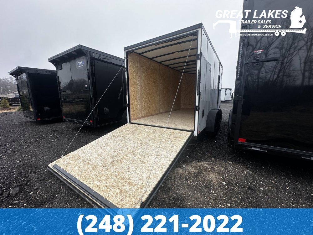 Discovery Rover ET 7 x 14 x 7FT 7K