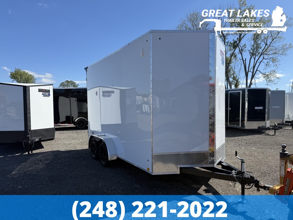 Discovery Rover ET BD 7 x 14 x 8.5FT 7K
