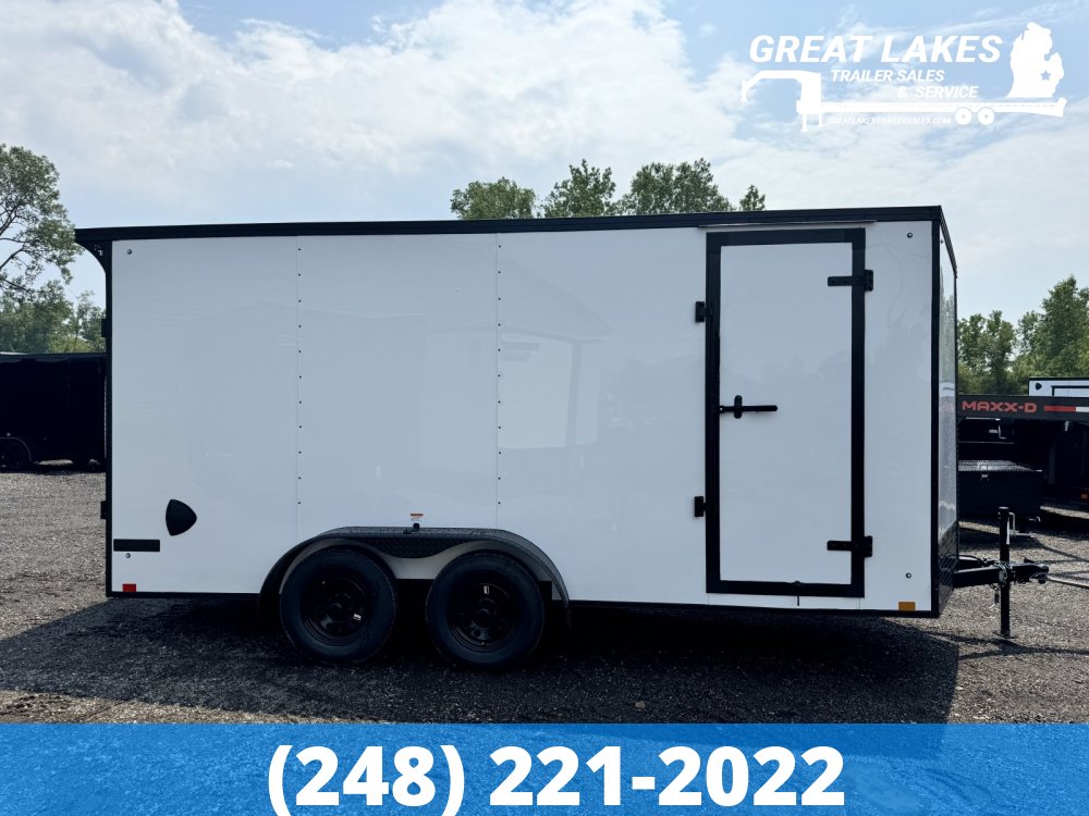 DISCOVERY ROVER ET 7X16