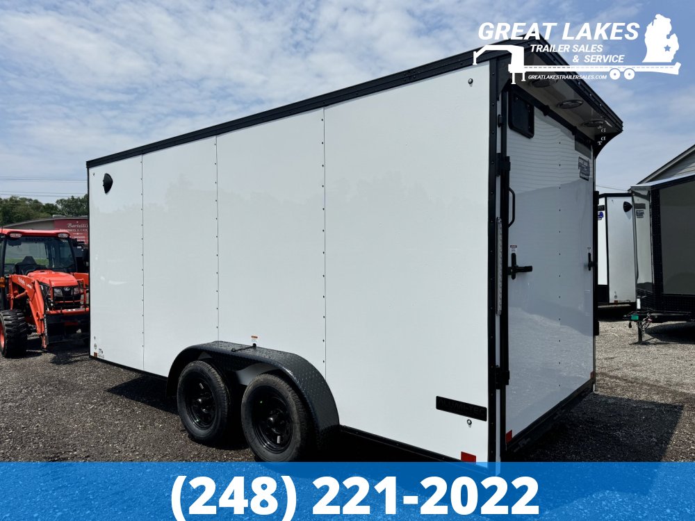 DISCOVERY ROVER ET 7X16