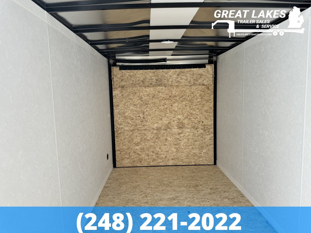 DISCOVERY ROVER ET 7X16