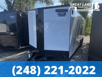 Discovery ET 8.5 x 24 x 7FT 10K