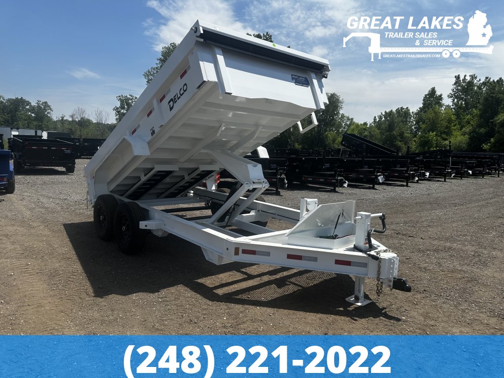 Delco D3 83 x 14 x 24in 14K