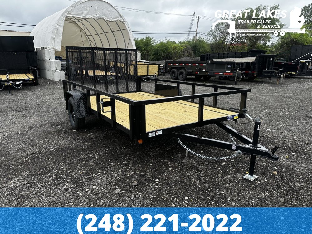 QSA Landscape 7 x 12FT SA Utility 3.5K