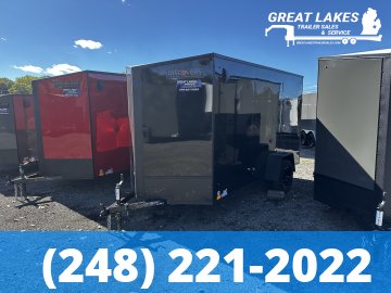Discovery ET 6 x 12 x 6.6FT 3.5K
