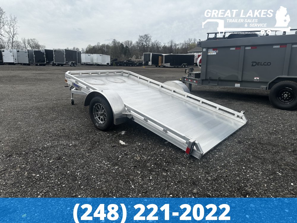 Mission MU 6.5x12 FA TILT 2.0 - 3.5K