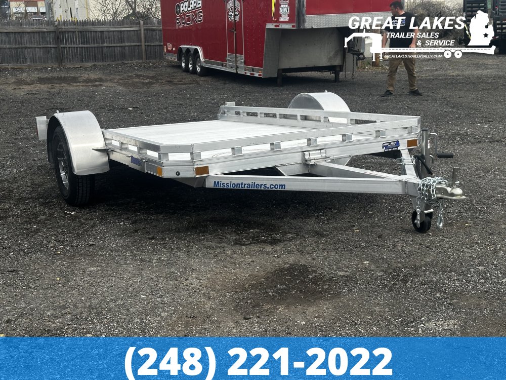 Mission MU 6.5x12 FA TILT 2.0 - 3.5K