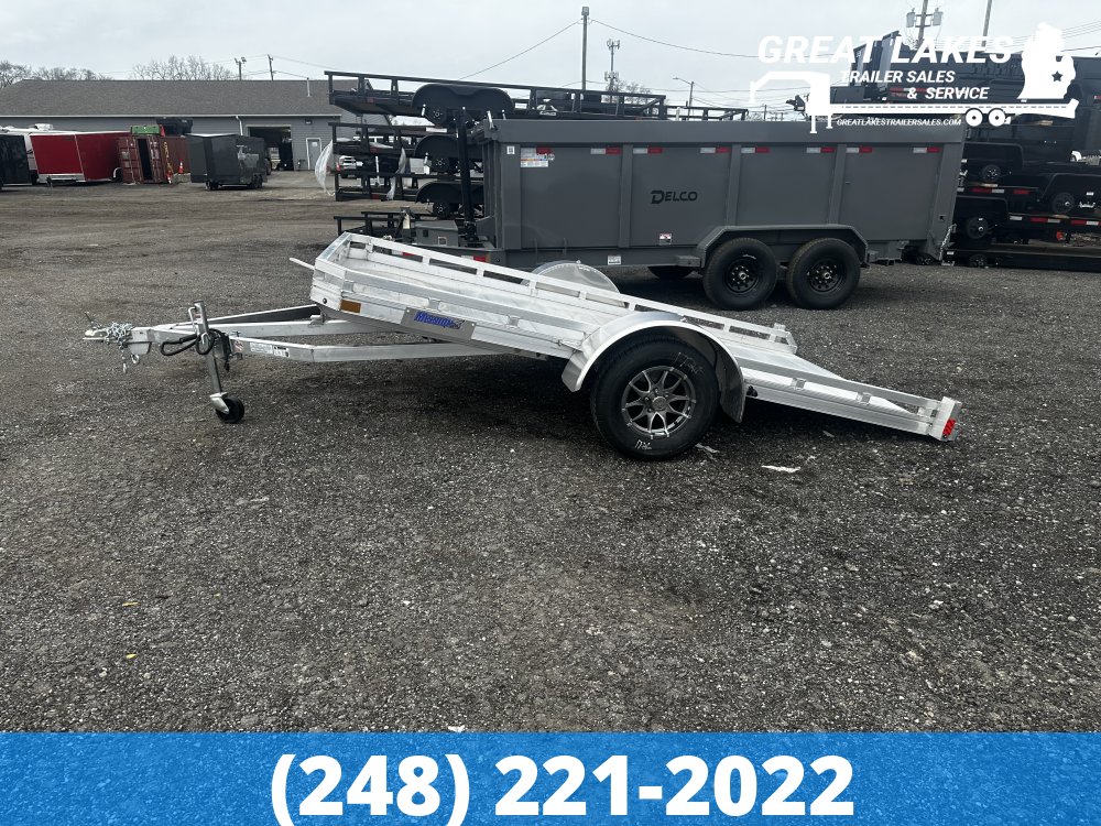 Mission MU 6.5x12 FA TILT 2.0 - 3.5K