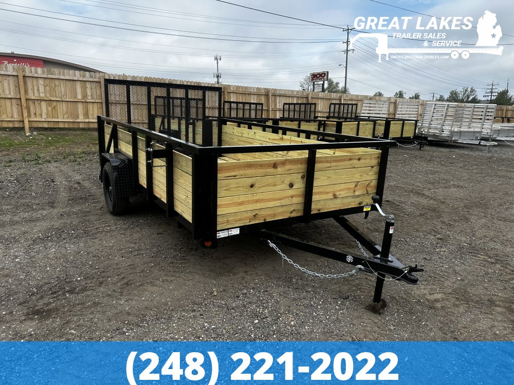 QSA Woody Landscape 6 x 12 x 2FT Utility 3.5k