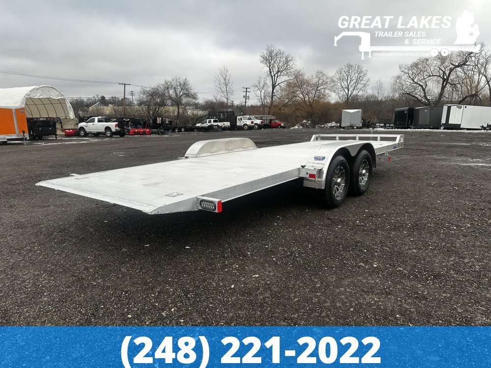 Mission MOCH8X22TILT - 10K