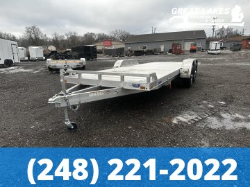 Mission MOCH8X22TILT - 10K