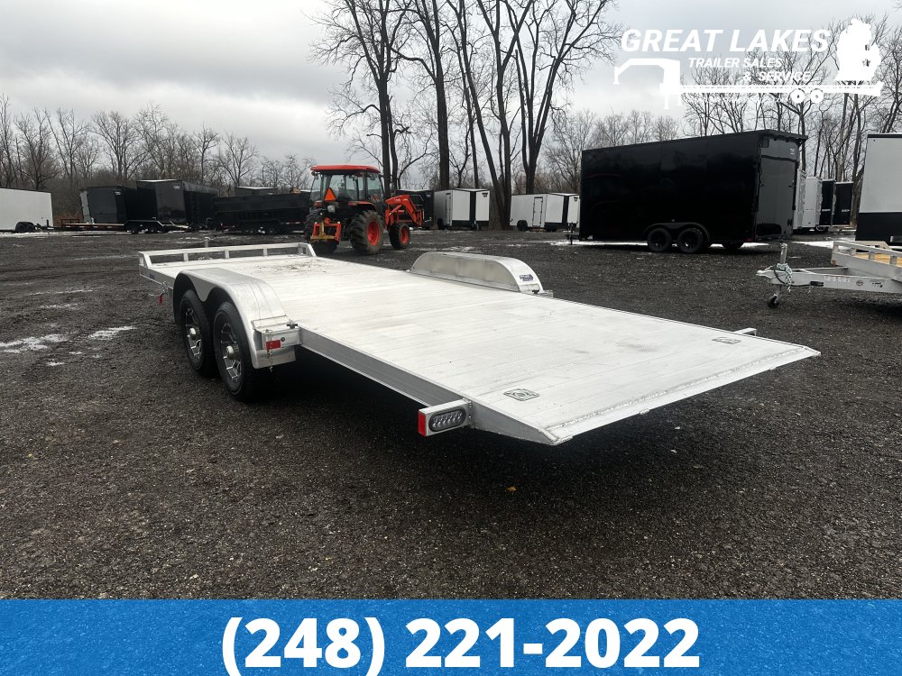 Mission MOCH8X22TILT - 10K