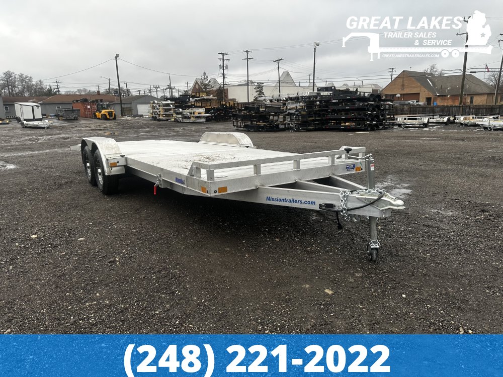 Mission MOCH8X22TILT - 10K