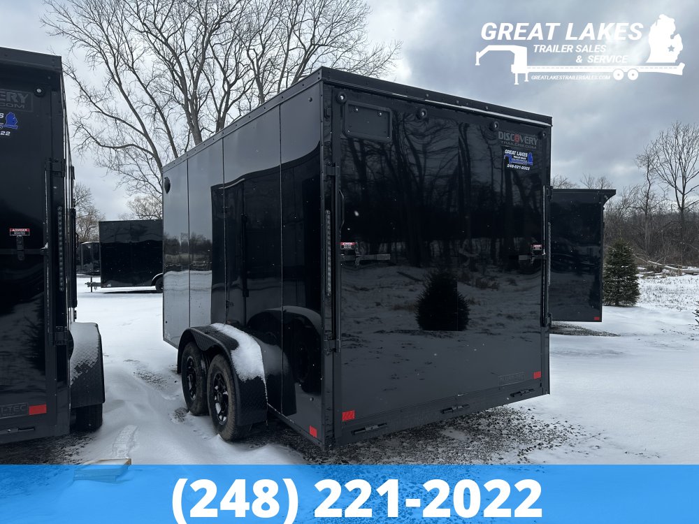 Discovery Rover ET 7 x 14 x 7FT 7K