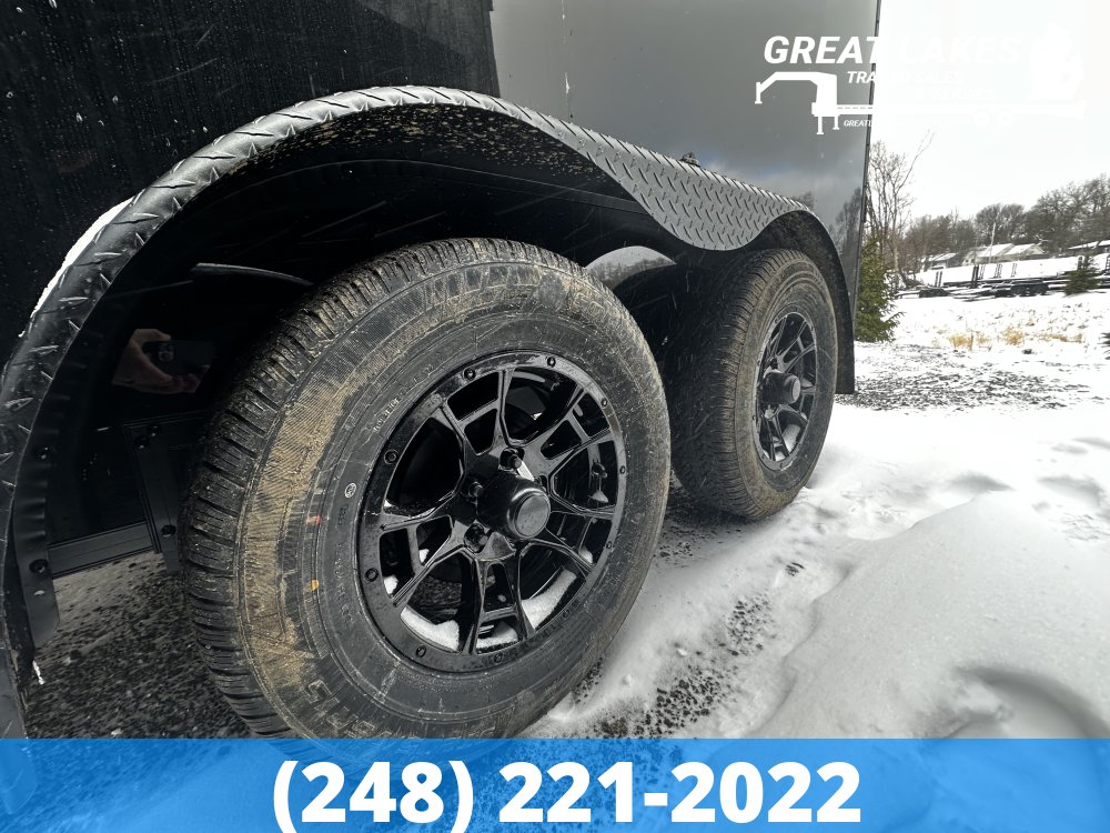 Discovery Rover ET 7 x 14 x 7FT 7K