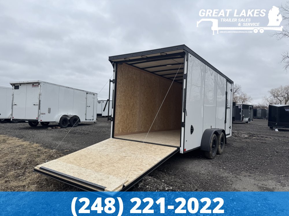 Discovery Rover ET 7 x 16 x 7ft 7K