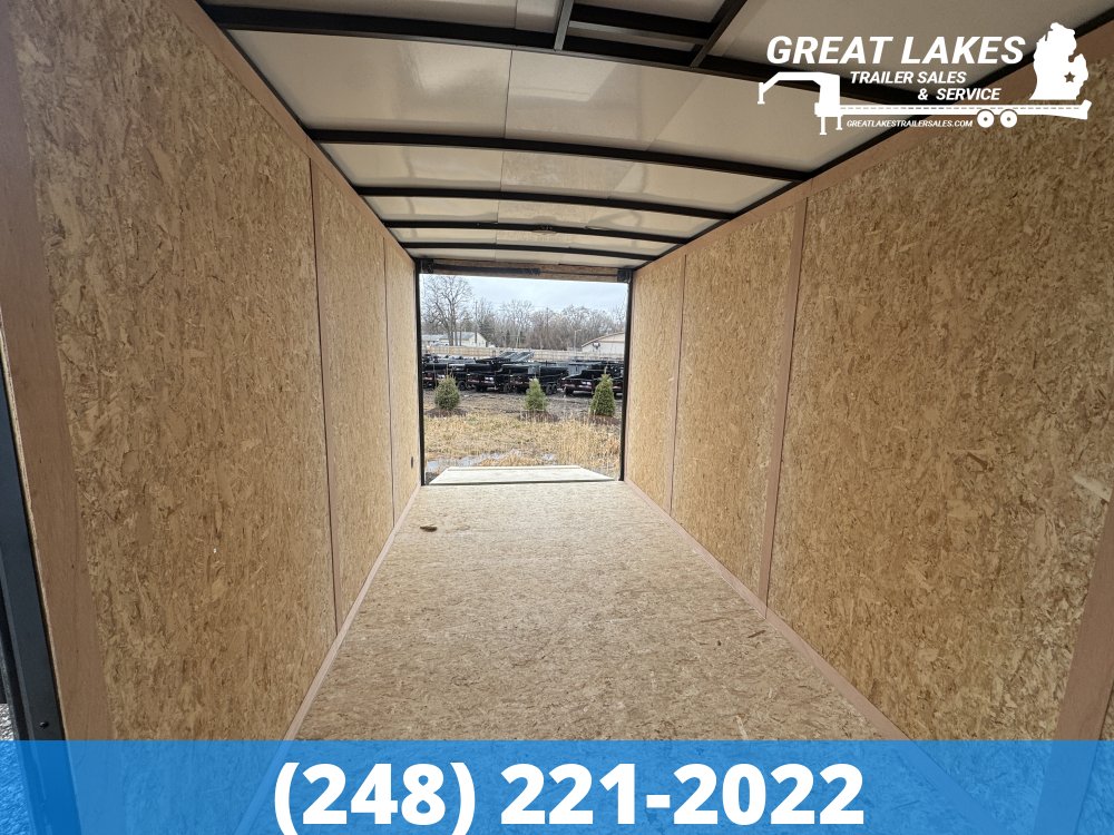 Discovery Rover ET 7 x 16 x 7ft 7K