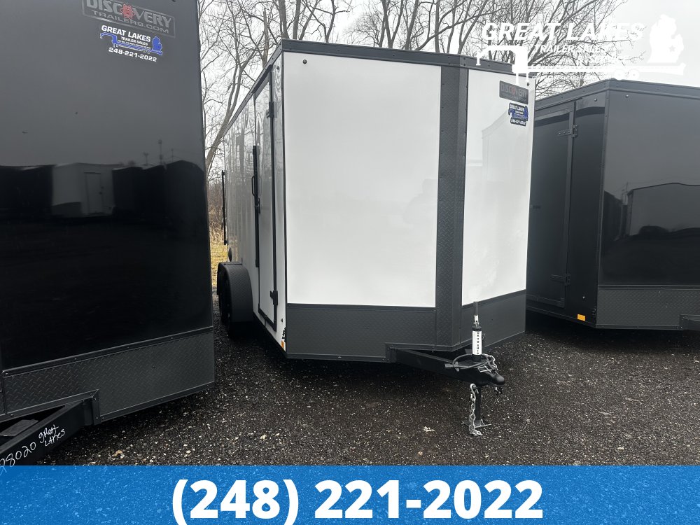 Discovery Rover ET 7 x 14 x 7FT 7K