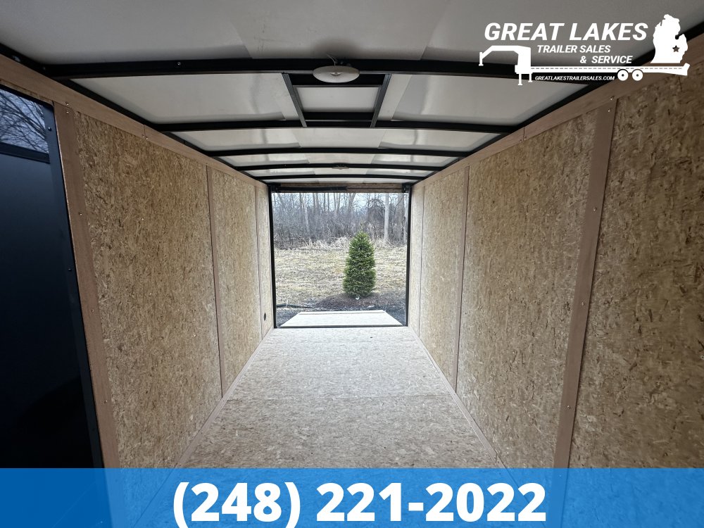 Discovery Rover ET 7 x 14 x 7FT 7K