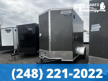 Haulmark Passport 6 x 10 x 7FT - 3.5K