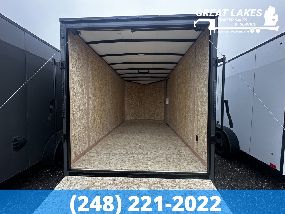 Discovery Rover ET 7 x 14 x 7FT 7K