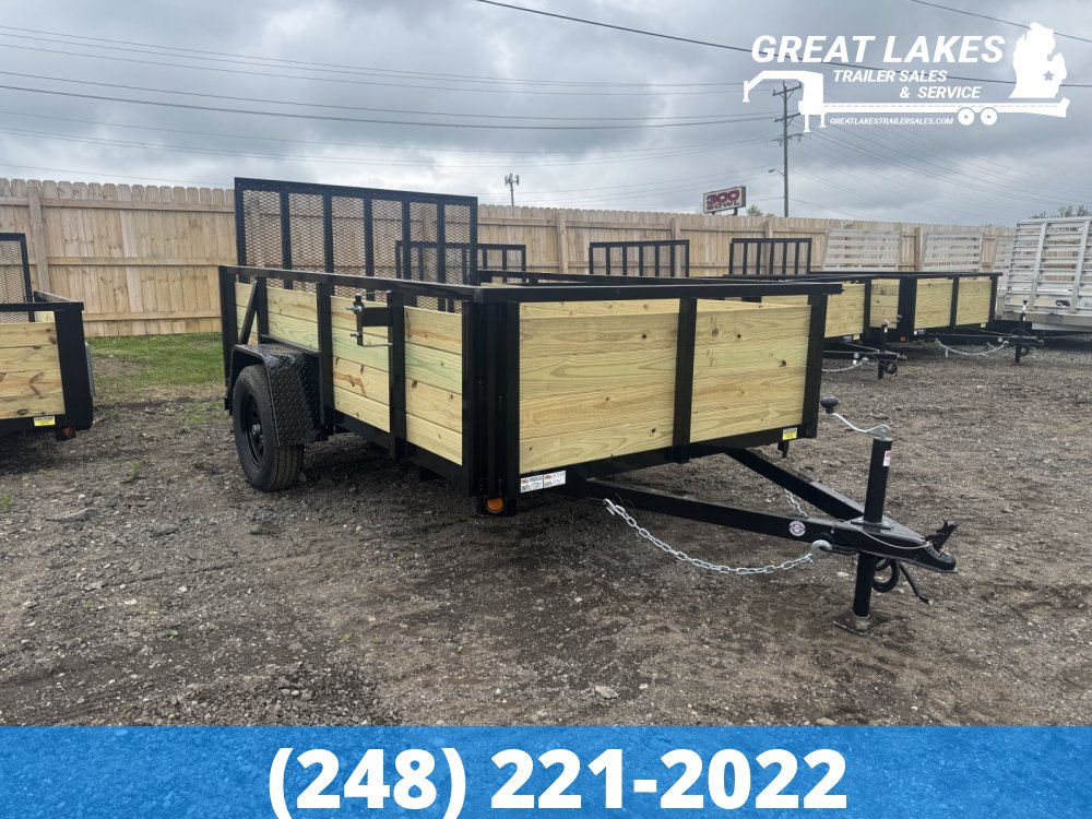 QSA Woody Landscape 6 x 10 x 2FT Utility 3.5k