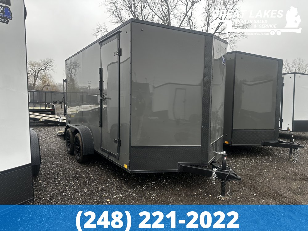 Discovery Rover ET 7 x 14 x 7FT 7K