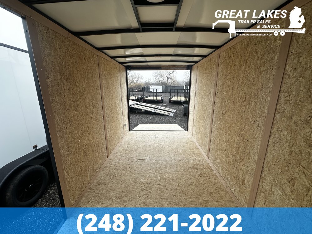 Discovery Rover ET 7 x 14 x 7FT 7K