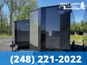 Discovery ET 8.5 x 16 x 7.6 7K