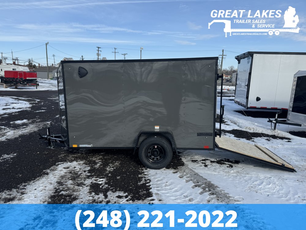 DISCOVERY Rover ET 5 x 10 x 5.5ft 3.5K