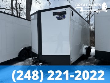 Discovery Rover ET 7 x 16 x 7ft 7K