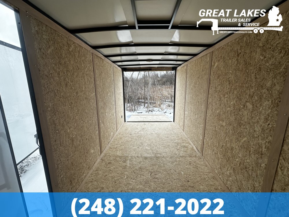 Discovery Rover ET 7 x 16 x 7ft 7K