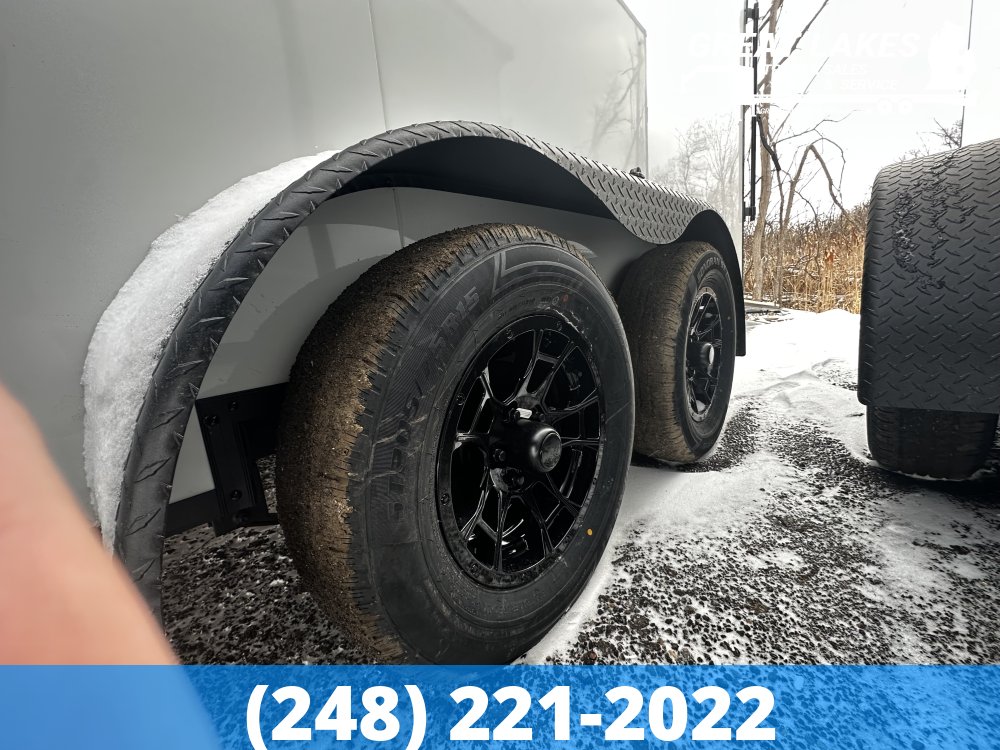 Discovery Rover ET 7 x 16 x 7ft 7K