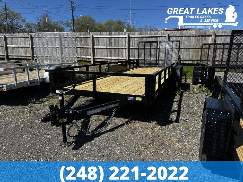 QSA HD Landscape 7 x 20FT Utility 10K